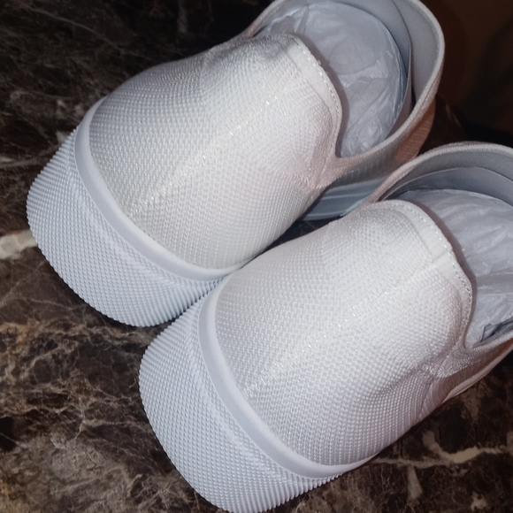 Liliana knitted cope 6 sneaker - Picture 4 of 7